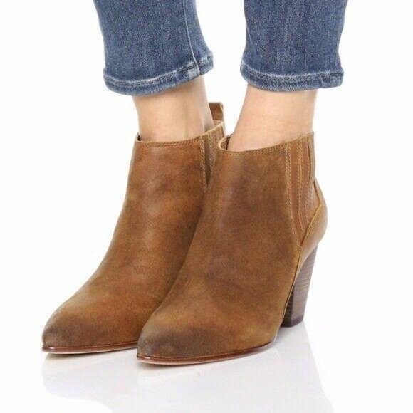 Belle by Sigerson Morrison Shoes - Belle By Sigerson Morrison Booties 🌵